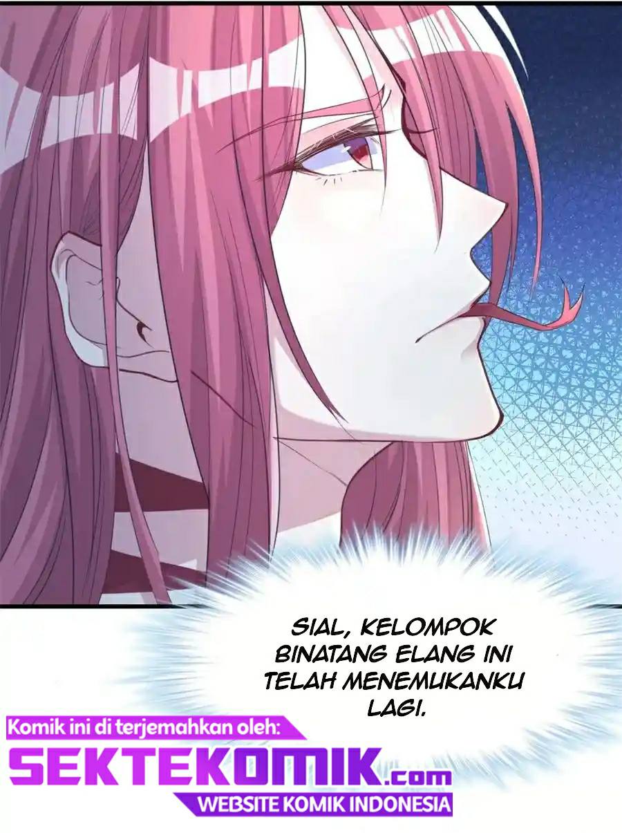 Beauty and the Beasts Chapter 178 Gambar 22